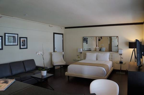 Lincoln Arms Suites  3* США, Майами-Бич