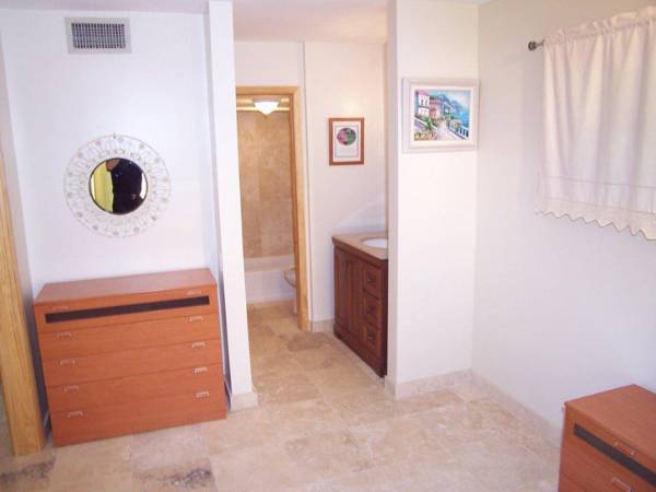 Ocean Spirit Resort  3* США, Помпано-Бич