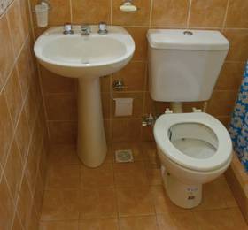 Sierras Rent Aparts  в Мерло