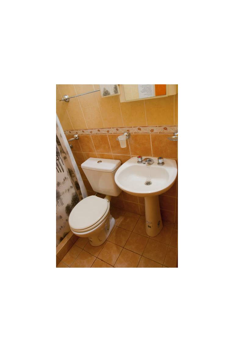 Sierras Rent Aparts 