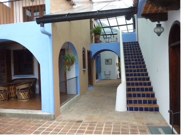 Kukurutz Residence 3* Мексика, Сан-Кристобаль-де-лас-Касас
