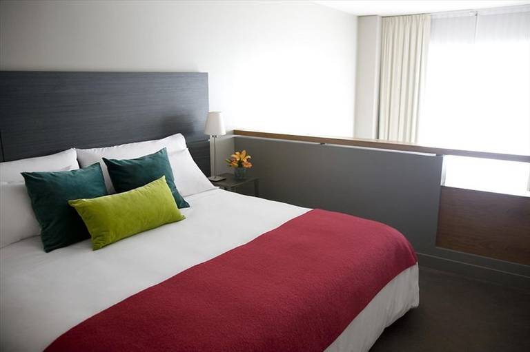 Atempo Design Hotel 
