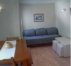 Apart Hotel Mykonos  в Пинамаре