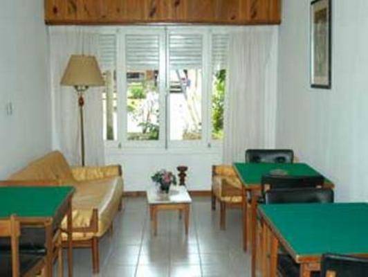 Hotel La Golondrina  3* Аргентина, Пинамар