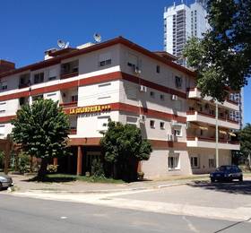 Отдых в Hotel La Golondrina  - Аргентина, Пинамар