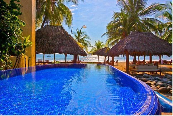 Viceroy Zihuatanejo 5* Мексика, Сиуатанехо