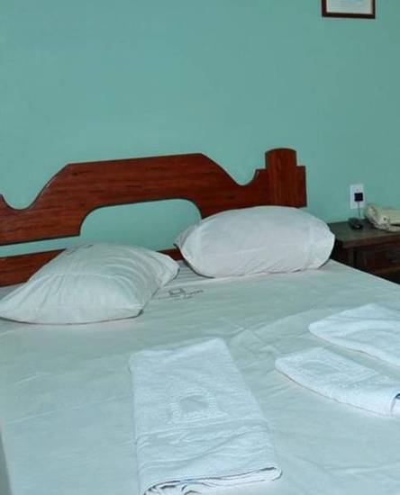 Portal Torres Hotel  2* Бразилия, Торрис