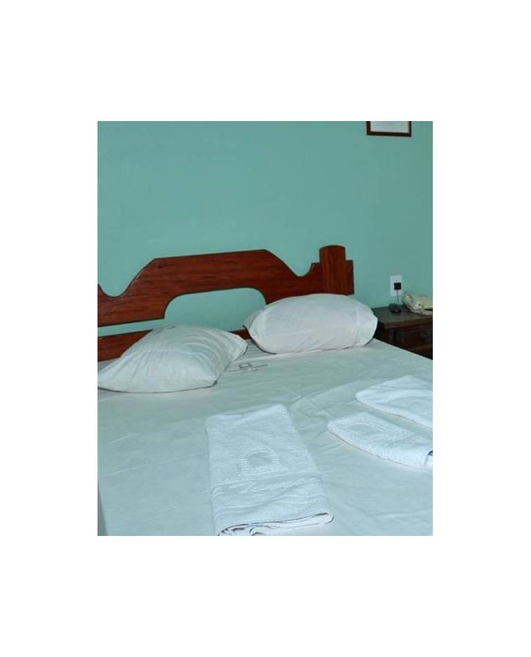 Portal Torres Hotel 