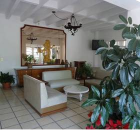 Отдых в Hotel Villa Lourdes  - Мексика, Куэрнаваки