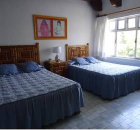 Туры в Hotel Villa Lourdes  в Мексике