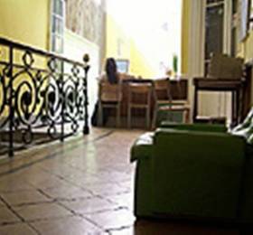 Hostel Downtownmate  в Буэнос-Айресе