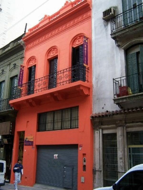 Hostel Downtownmate 