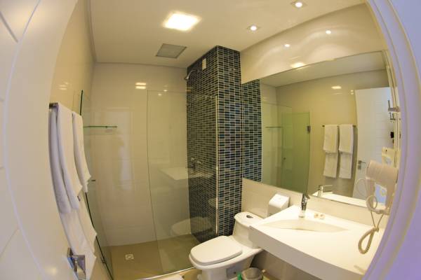 Reserva Praia Hotel 