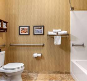 Туры в AmericInn Kalamazoo  в США