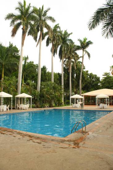 Hotel Los Tres Rios  4* Мексика, Кульякан