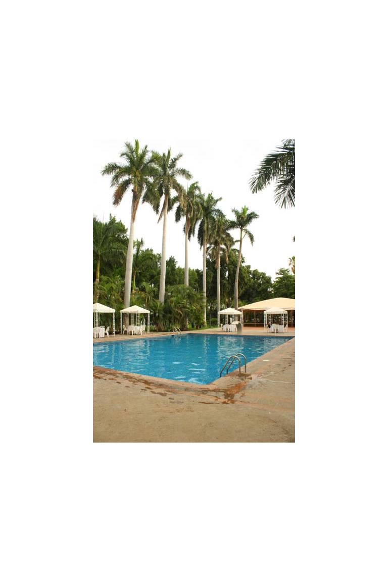 Hotel Los Tres Rios 