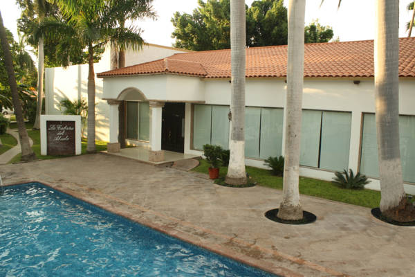 Hotel Los Tres Rios 