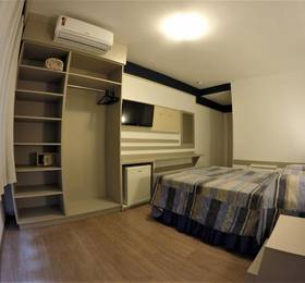 Туры в Hotel Gracher Praia  в Бразилии