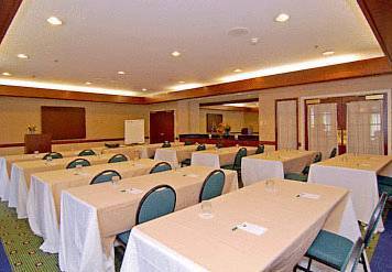 Courtyard Princeton  3* США, Принстон