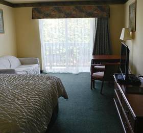 Отдых в Palace Inn & Suites  - США, Линкольн-Сити