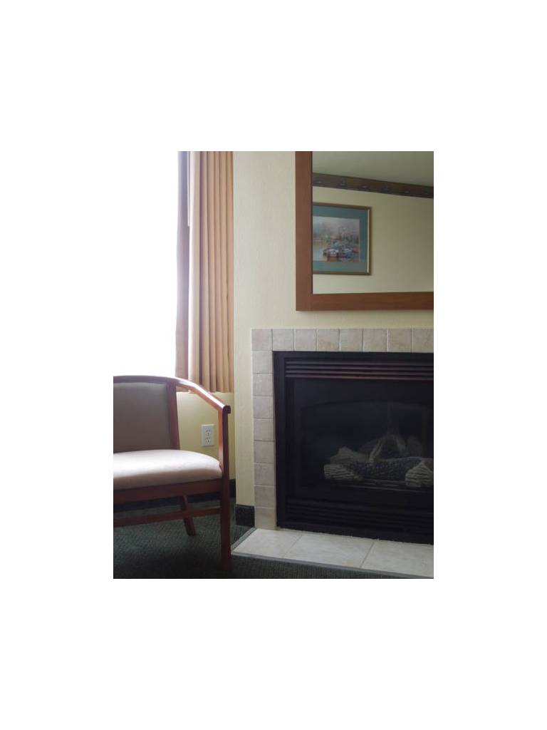 Palace Inn & Suites 