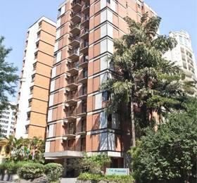 Отдых в Alameda Apart Hotel  - Бразилия, Сан-Паулу