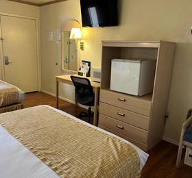 Отдых в Travelodge Holbrook  - США, Холбрук