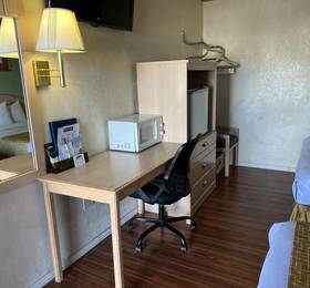Туры в Travelodge Holbrook  в США