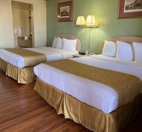 Туры в Travelodge Holbrook  в США