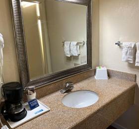 Travelodge Holbrook  в Холбруке