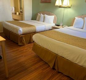 Отдых в Travelodge Holbrook  - США, Холбрук