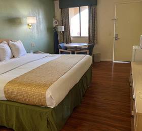 Travelodge Holbrook  в Холбруке