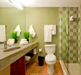 Туры в Espanola Way Suites  в США