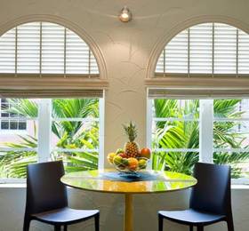 Отдых в Espanola Way Suites  - США, Майами-Бич