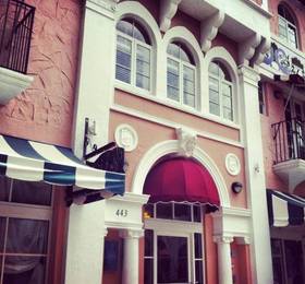 Espanola Way Suites  в Майами-Биче