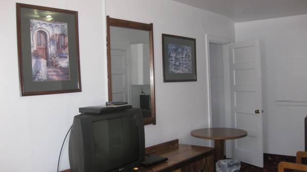 Economy Inn Vallejo  2* США, Вальехо