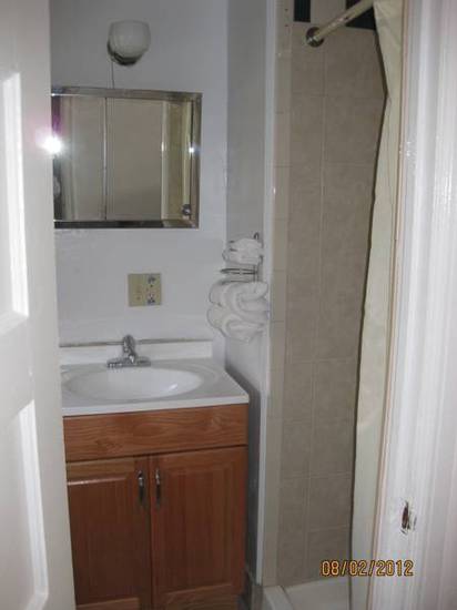 Economy Inn Vallejo  2* США, Вальехо