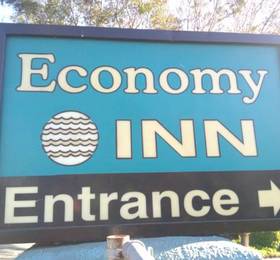 Туры в Economy Inn Vallejo  в США