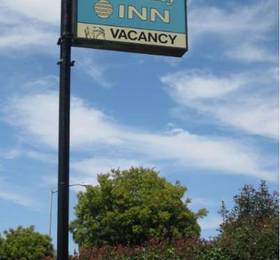 Economy Inn Vallejo  в Вальехо