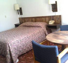 Economy Inn Vallejo  в Вальехо