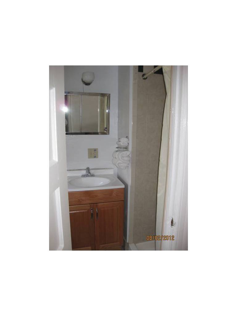 Economy Inn Vallejo 
