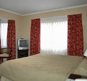Ushuaia Green House  в Ушуайе