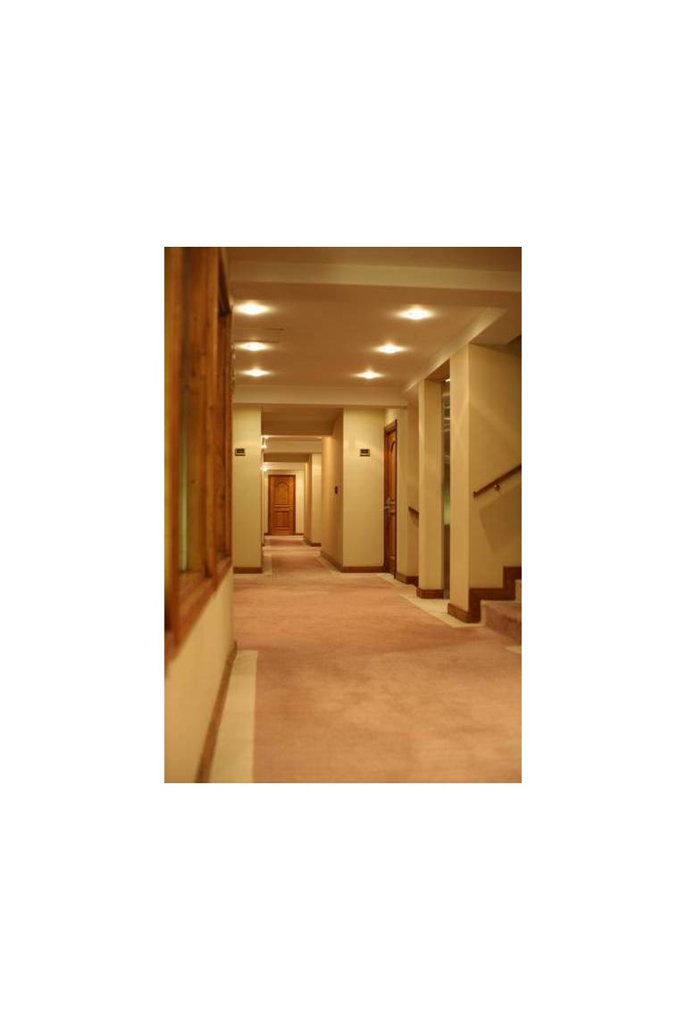 Hotel Villa Brescia 