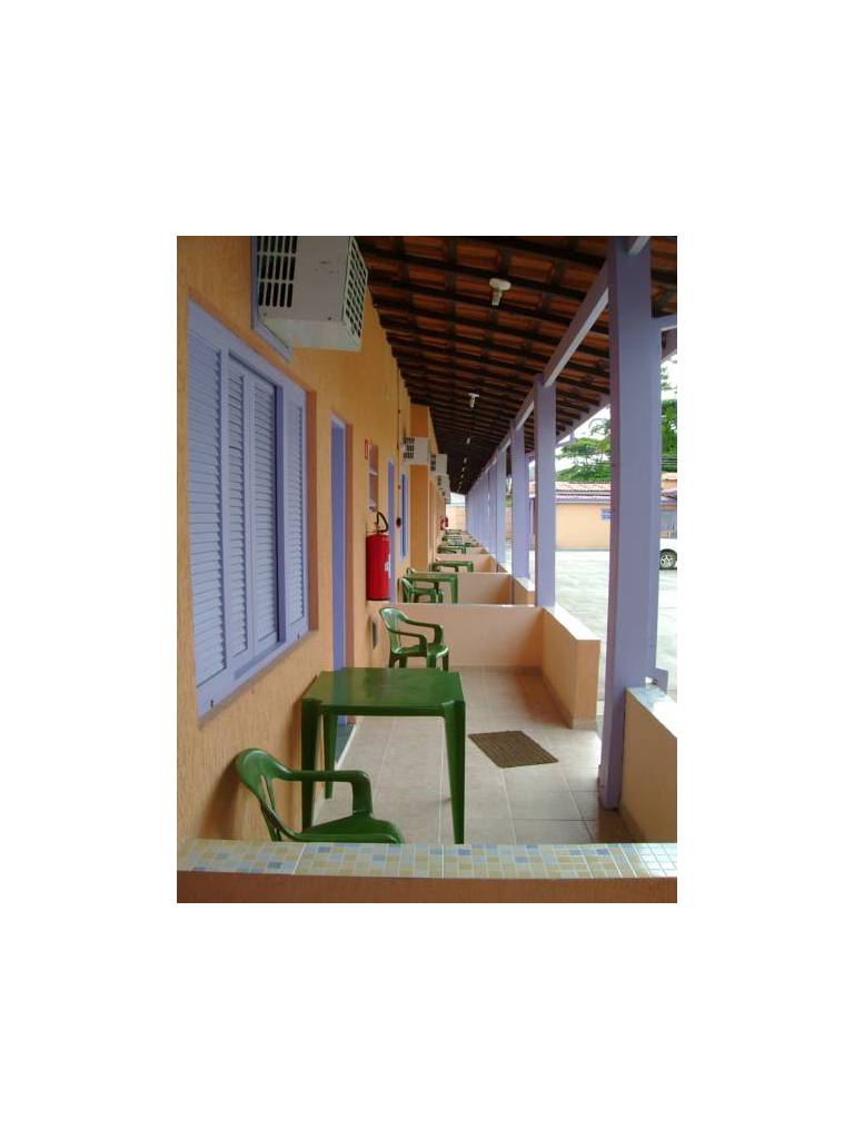 Hotel Caraguatatuba 