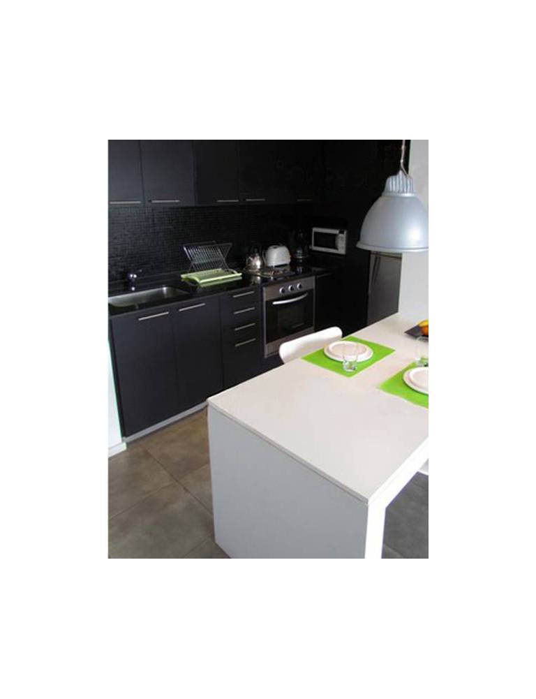 Open Palermo Suites 