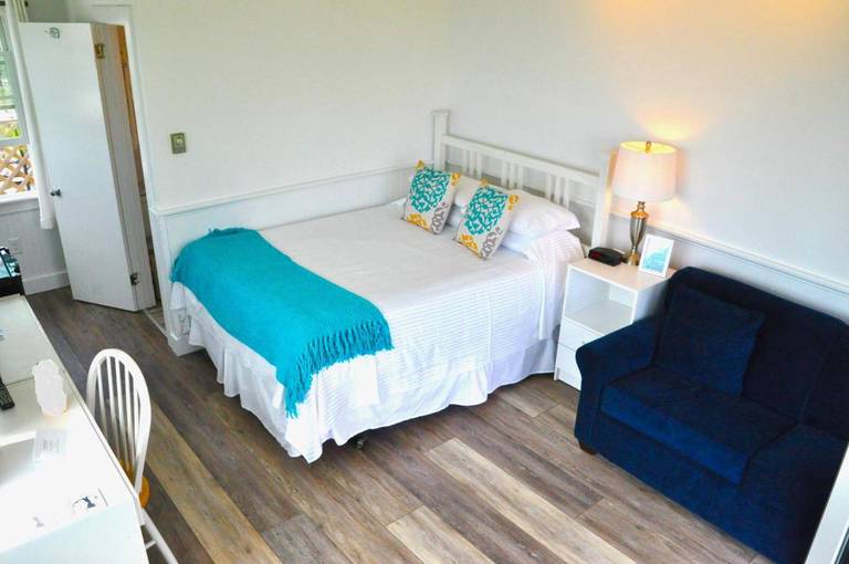 The Masthead Resort 
