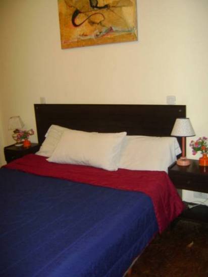 Palermo Soho Hostel  Аргентина, Буэнос-Айрес