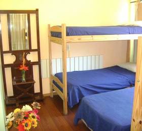 Отдых в Palermo Soho Hostel  - Аргентина, Буэнос-Айрес