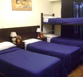 Туры в Palermo Soho Hostel  в Аргентине