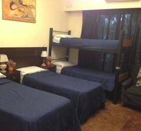 Palermo Soho Hostel  в Буэнос-Айресе